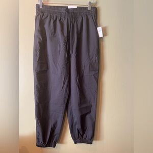 Old Navy Women's Black Cargo Pants